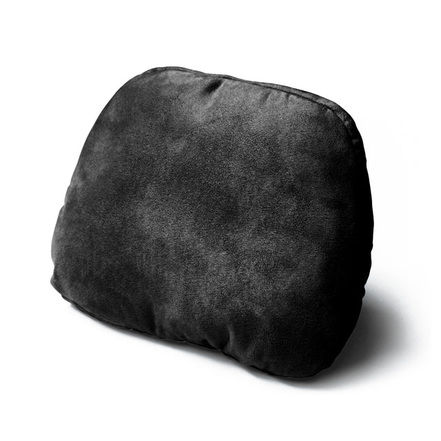 SUEDE HEADREST