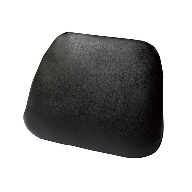 LEATHER HEADREST