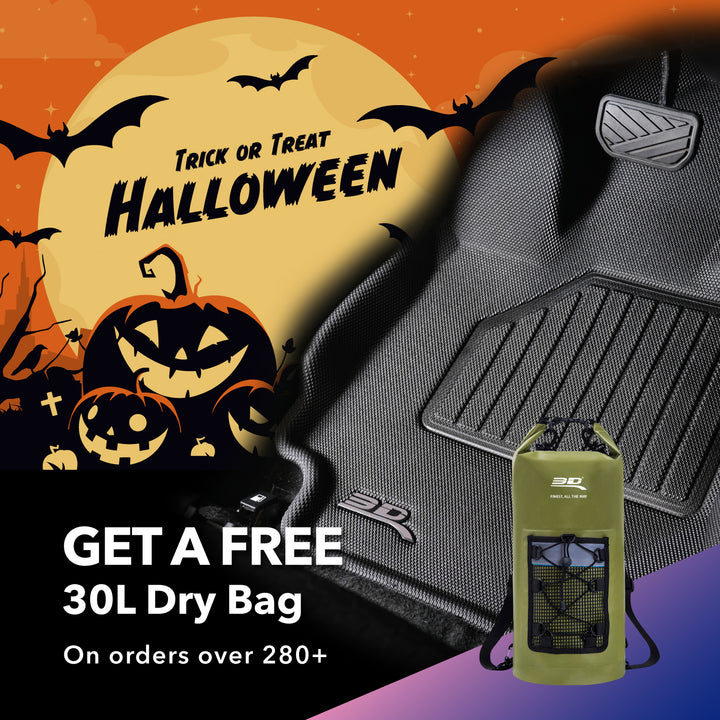 Halloween Haul