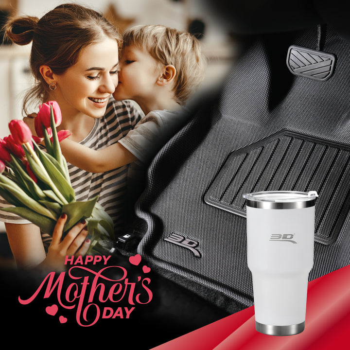 Happy Mother's Day!