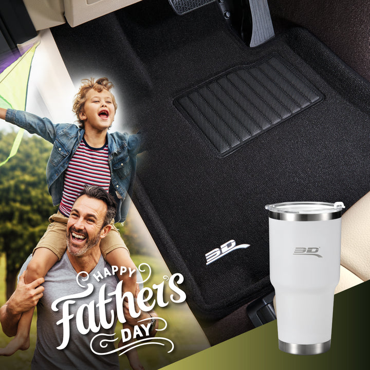 Happy Father's Day!