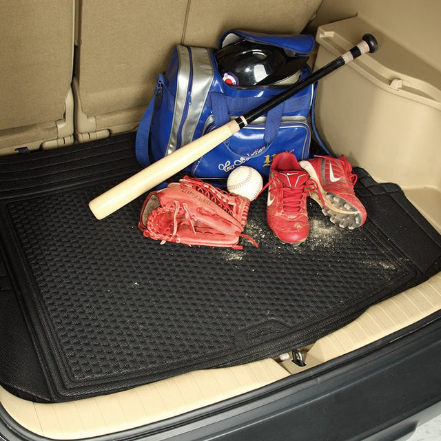 UNIVERSAL TRIM-TO-FIT CARGO LINER - ROLLED