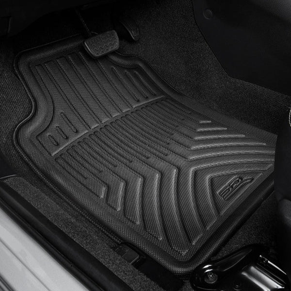 3D MAXPIDER FRONT ROW HEAVY DUTY ALL WEATHER FLOOR MATS – a90garage