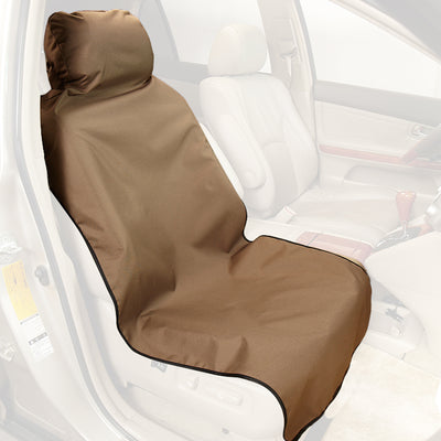 SEAT GUARD | Bucket Seat (1 Piece)