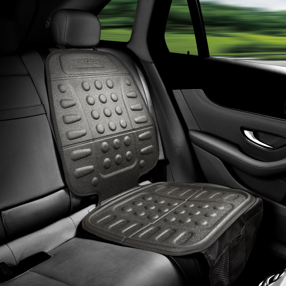 CHILD CAR SEAT PROTECTOR