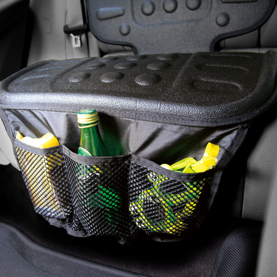 CHILD CAR SEAT PROTECTOR