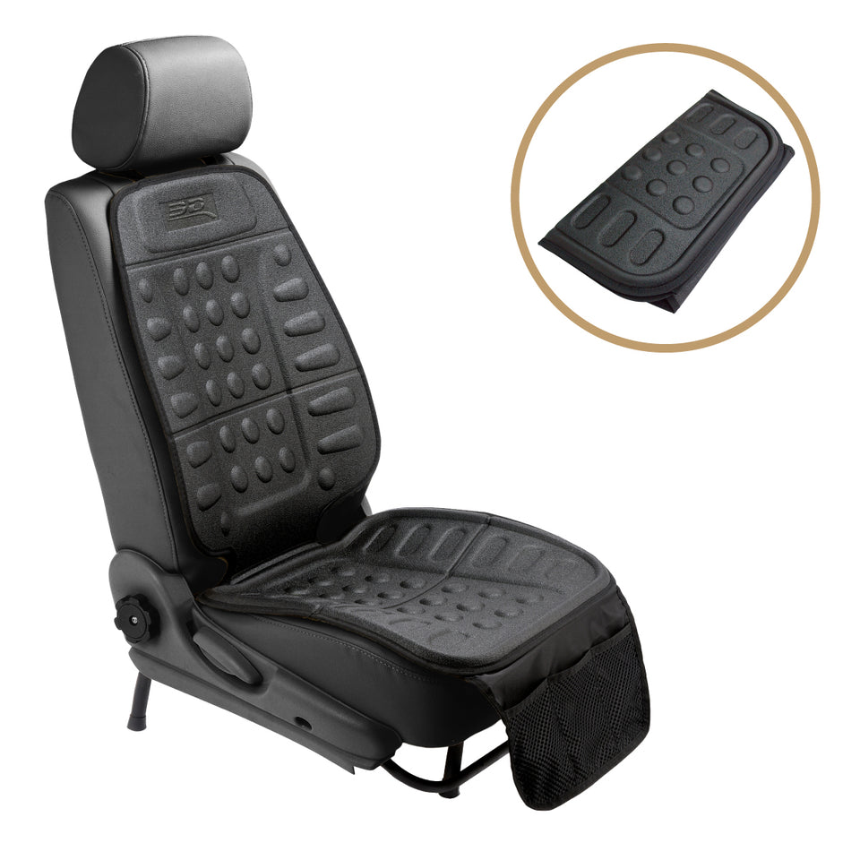 CHILD CAR SEAT PROTECTOR