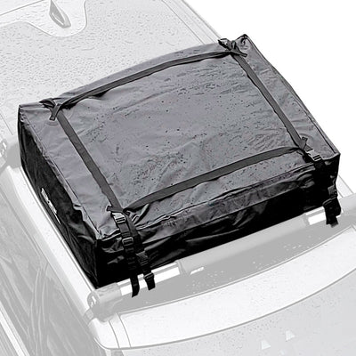 ROOF TOP CARGO BAG