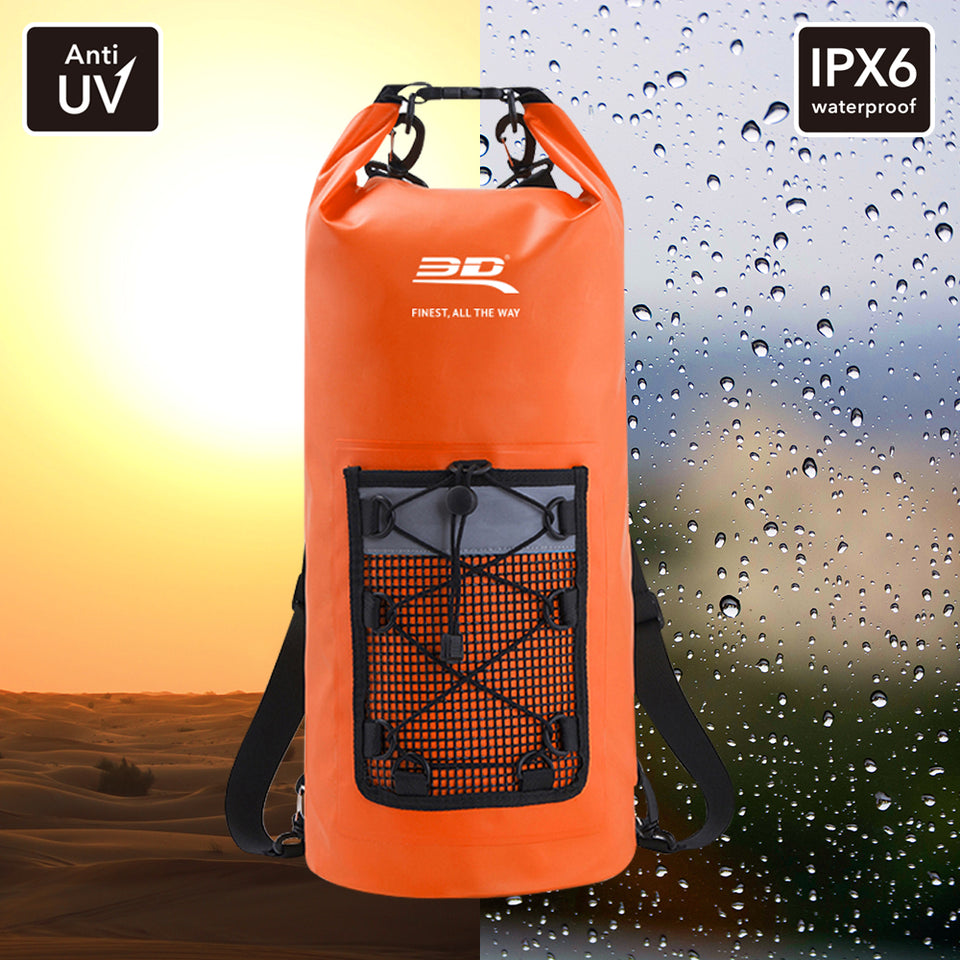 WATERPROOF DRY BAG