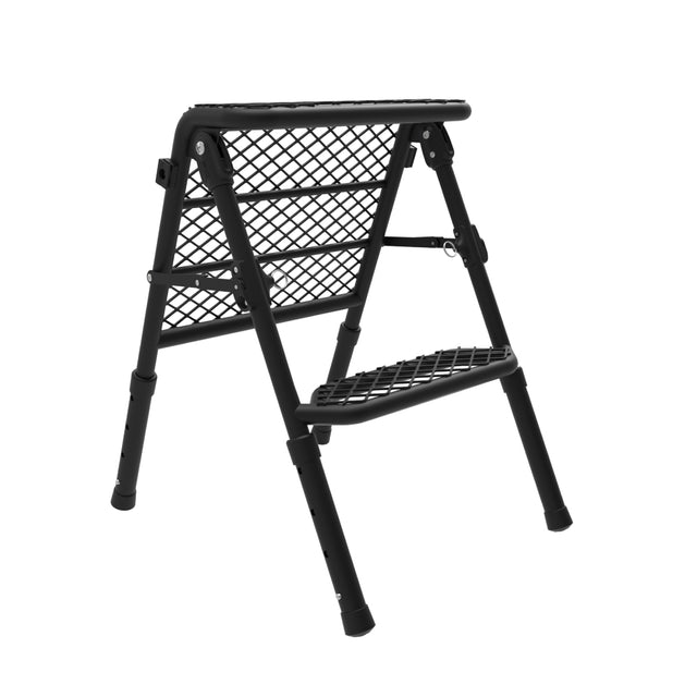 MODULAR TIRE STEP