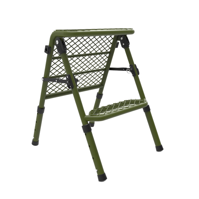 MODULAR TIRE STEP
