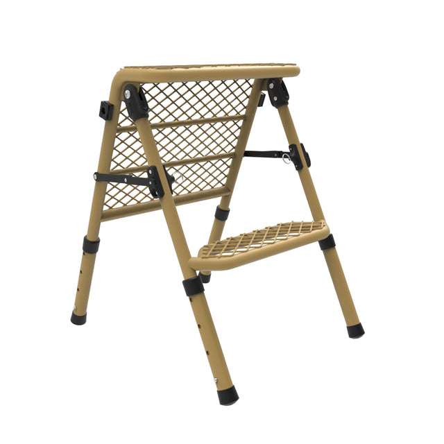 MODULAR TIRE STEP