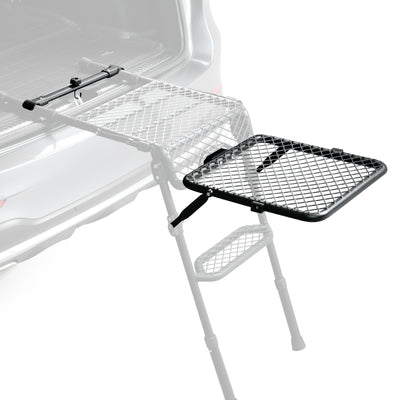 (MODULAR TIRE STEP) TABLE EXTENSION KIT