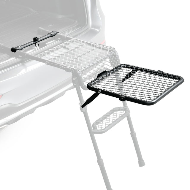 (MODULAR TIRE STEP) TABLE EXTENSION KIT