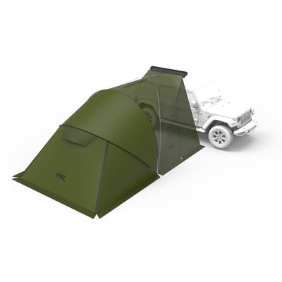 MODULAR CAR AWNING ANNEX TENT