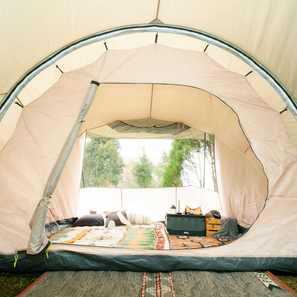 Modular Car Awning Inner Tent