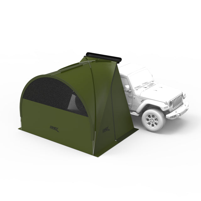 MODULAR CAR AWNING