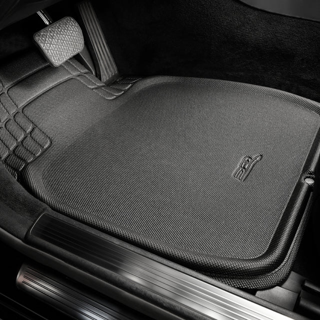 UNIVERSAL TRIM-TO-FIT FLOOR MATS (NEW)