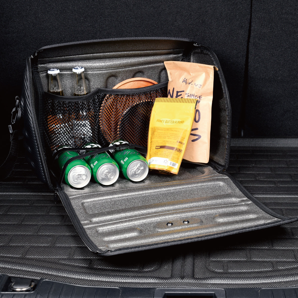 Handy Trunk 40L Car Organizer | 3D Mats USA