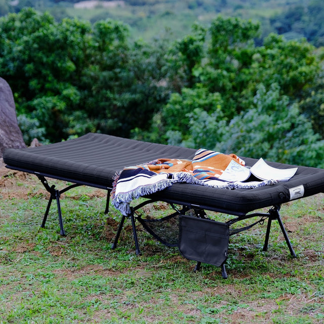 CORAIRE Air Mattress Camping Cot