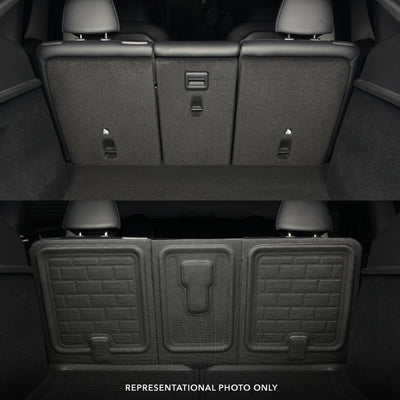 KAGU ALL-WEATHER PERFECT FIT SEATBACK PROTECTOR