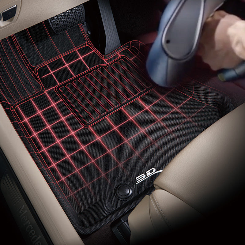 KAGU ALL-WEATHER PERFECT FIT FLOOR LINER