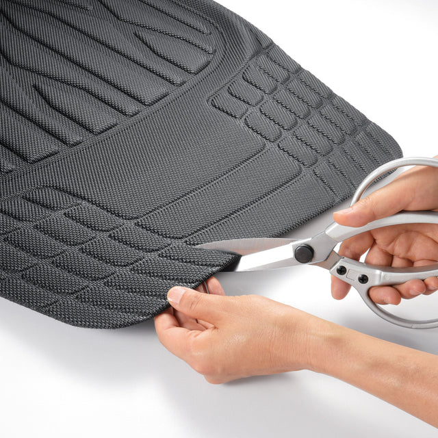 UNIVERSAL TRIM-TO-FIT FLOOR MATS