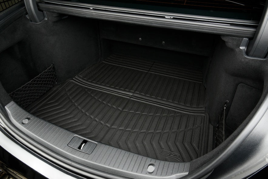 UNIVERSAL TRIM-TO-FIT CARGO LINER - CROSSFOLD