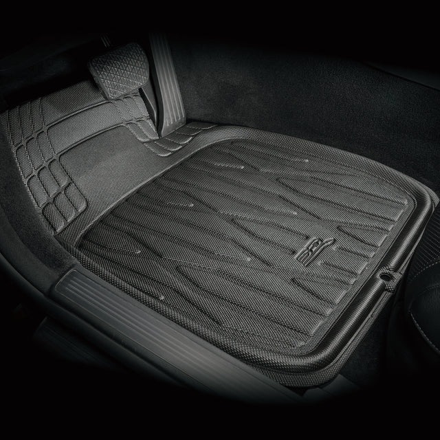 UNIVERSAL TRIM-TO-FIT FLOOR MATS