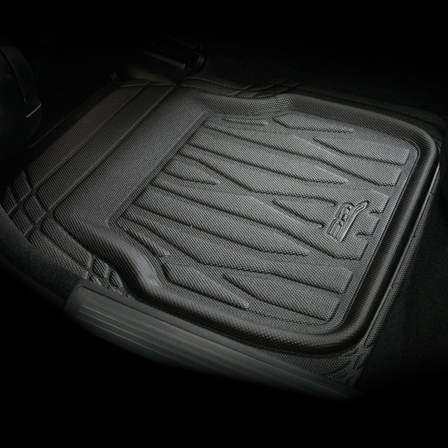 UNIVERSAL TRIM-TO-FIT FLOOR MATS