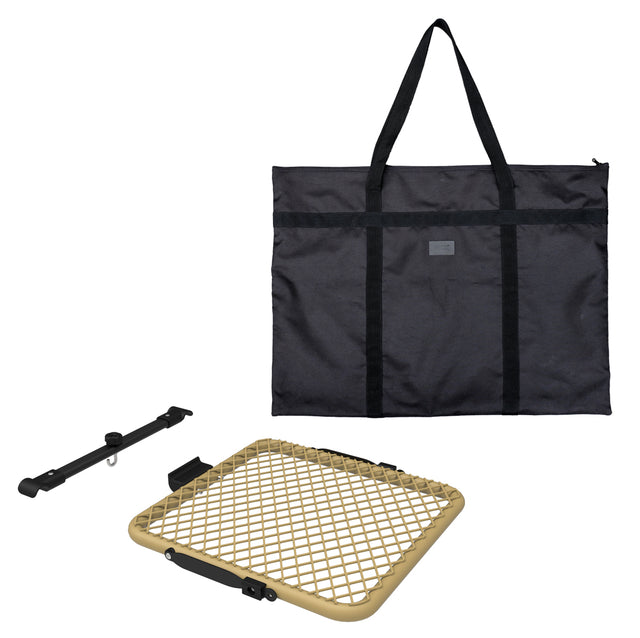 (MODULAR TIRE STEP) TABLE EXTENSION KIT