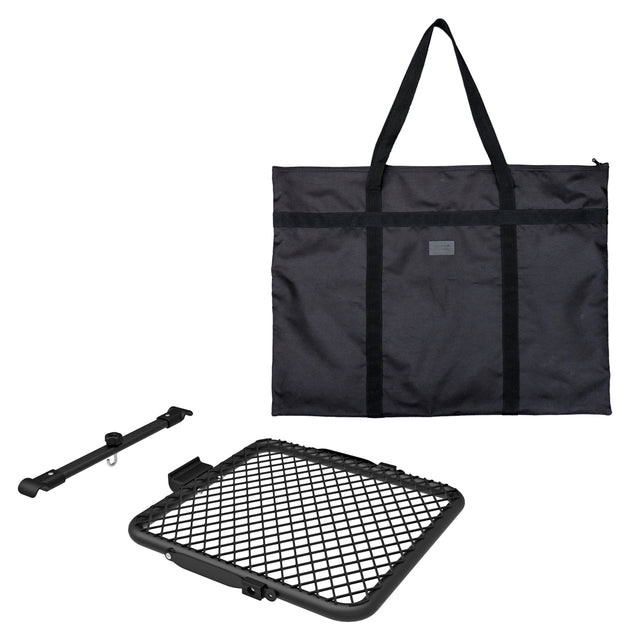 (MODULAR TIRE STEP) TABLE EXTENSION KIT