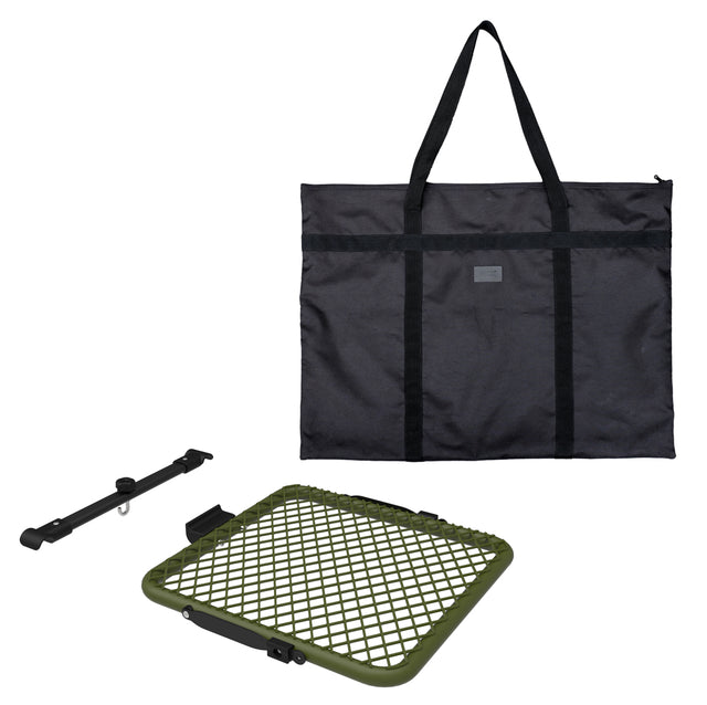 (MODULAR TIRE STEP) TABLE EXTENSION KIT