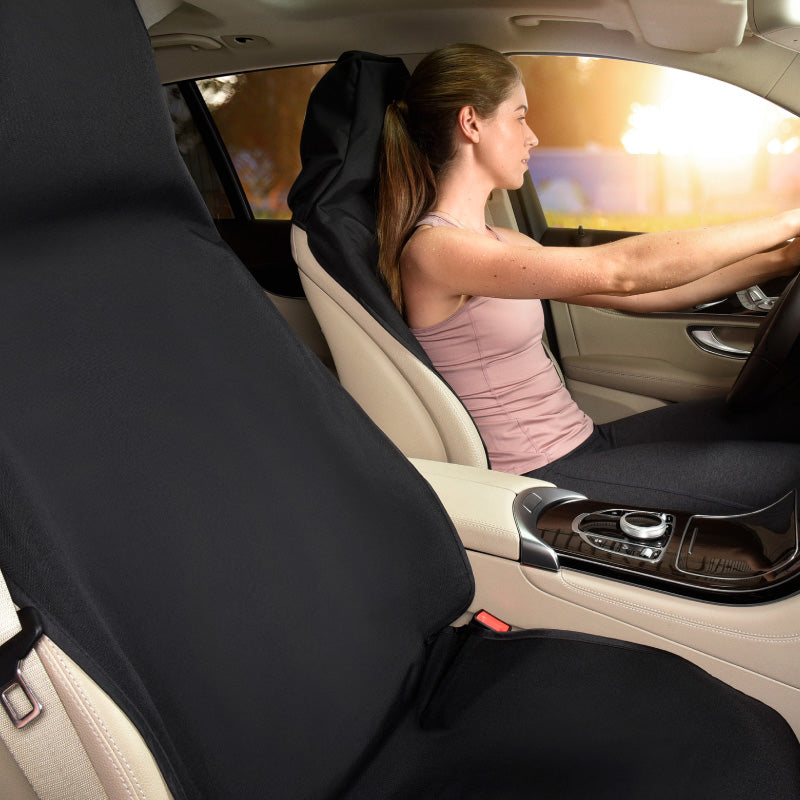 SEAT DEFENDER | Bucket Seat (1 Piece)