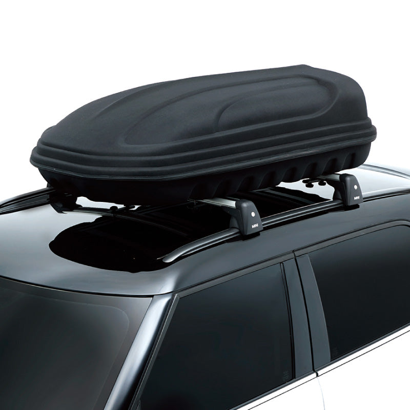 New Yorker Roof Box | Soft-Shell Cargo Carrier | 3D Mats USA