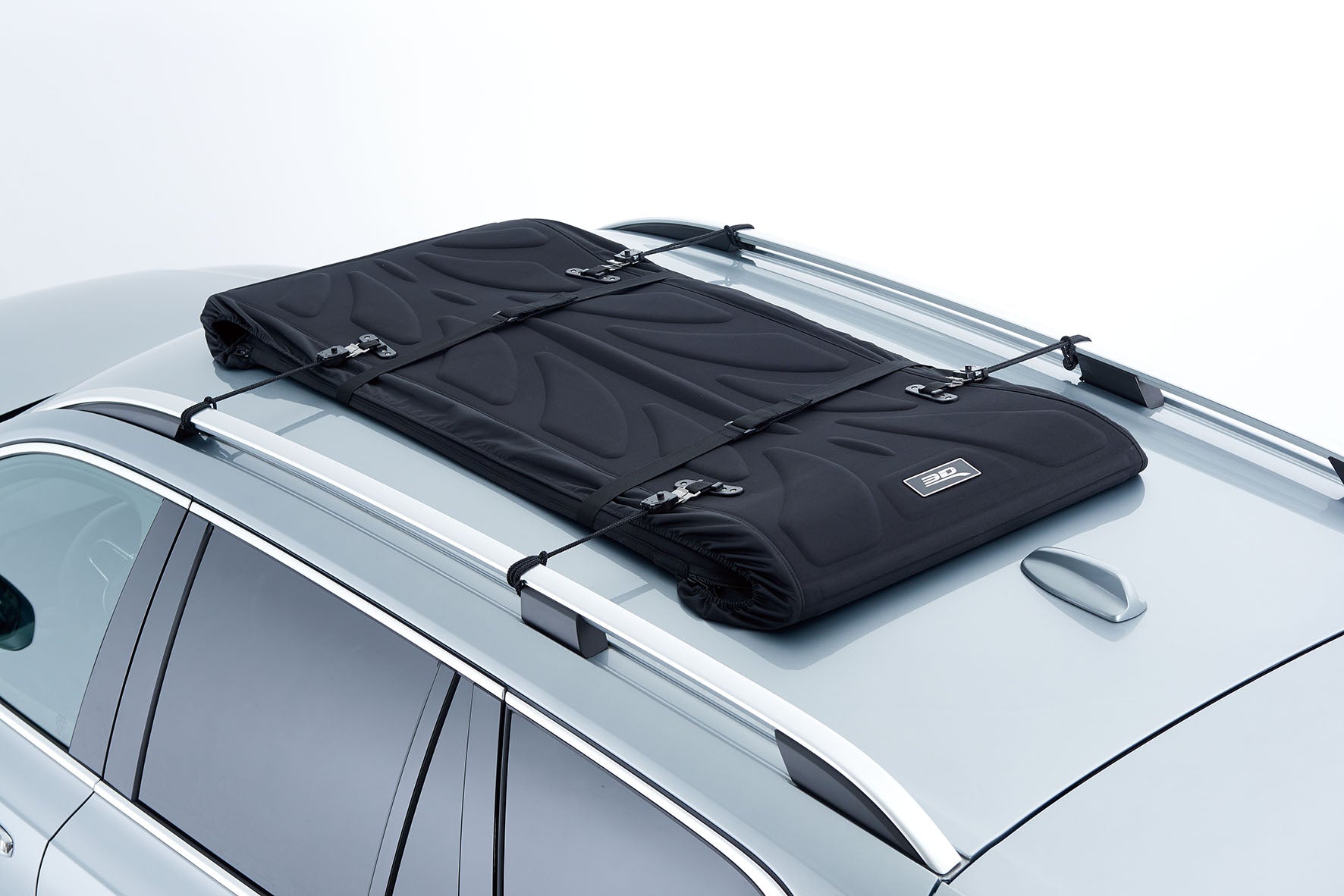 Californian Waterproof Roof Bag | 3D Mats USA