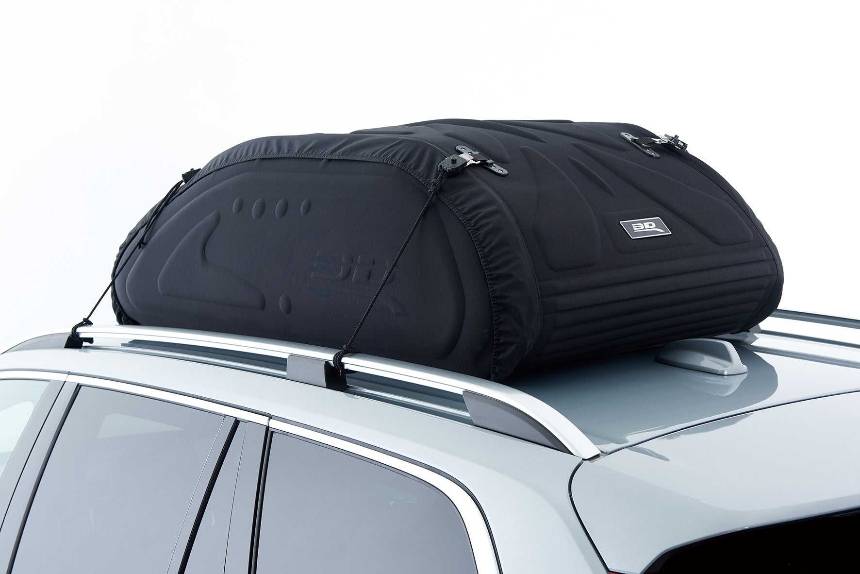Californian Waterproof Roof Bag | 3D Mats USA