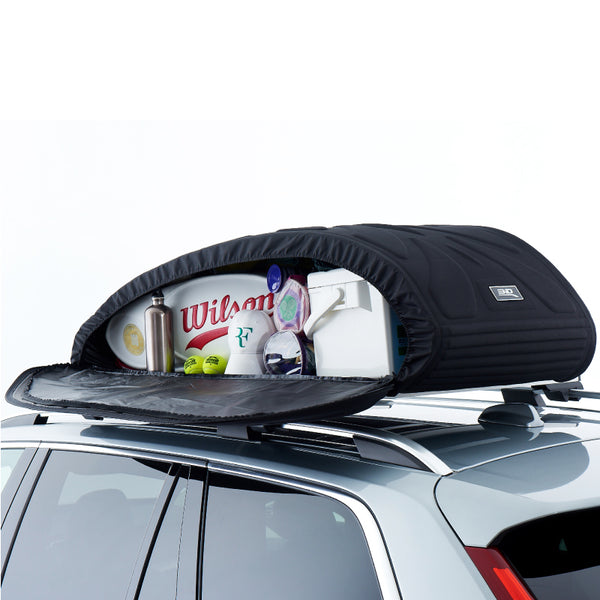 TRAVELER CAR ROOF BOX  3D Mats USA – 3D® Mats USA