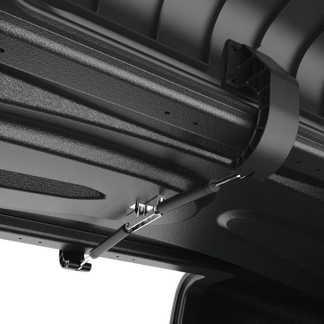 TRAVELER CAR ROOF BOX