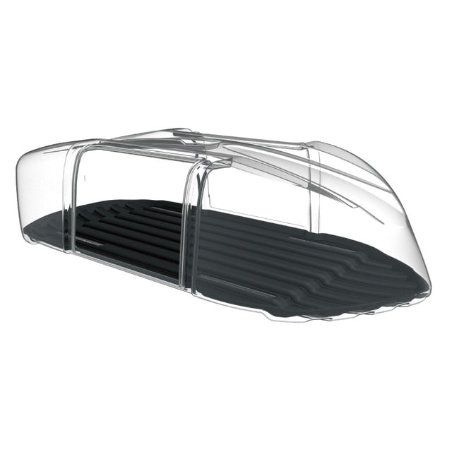 TRAVELER CAR ROOF BOX