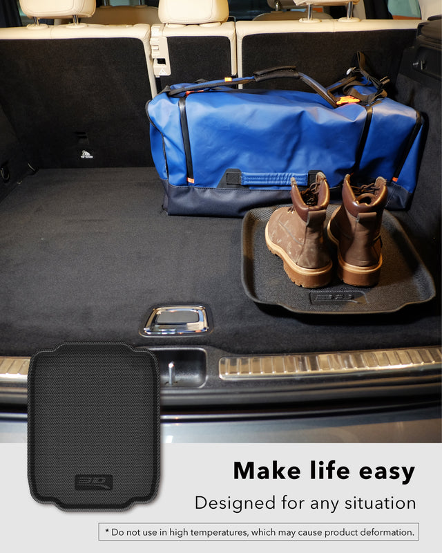 ALL PURPOSE TRAY